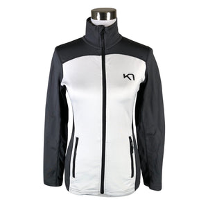 Unisex Kari Traa - Verryttelytakki, koko 36 -  (1)