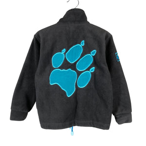 Unisex Jack Wolfskin - Fleecetakki, koko 104 - 110 -  (2)