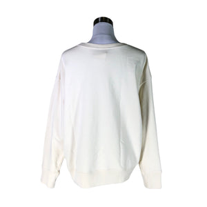 Unisex Lauren Ralph Lauren - Collegepaita, koko 40 -  (2)