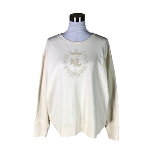 Unisex Lauren Ralph Lauren - Collegepaita, koko 40 -  (1)