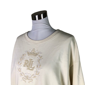 Unisex Lauren Ralph Lauren - Collegepaita, koko 40 -  (3)