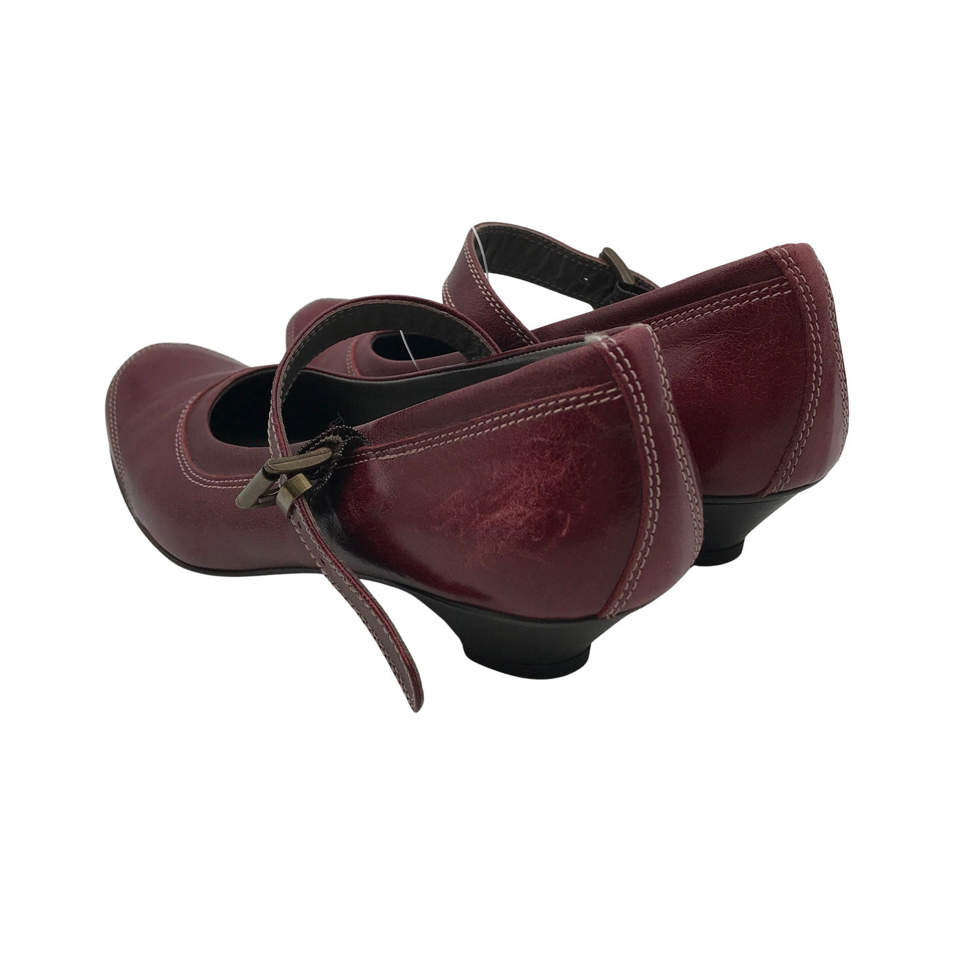 Korkokengät, koko 39