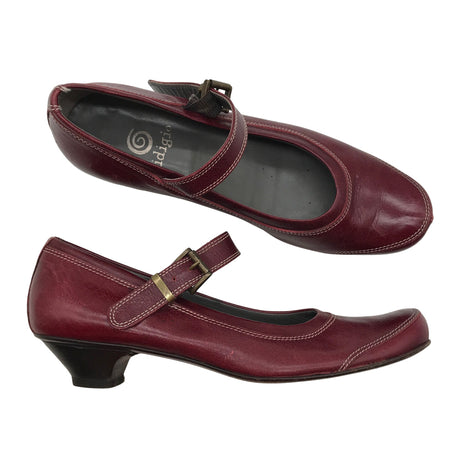 Unisex Gidigio - Korkokengät, koko 39 -  ()