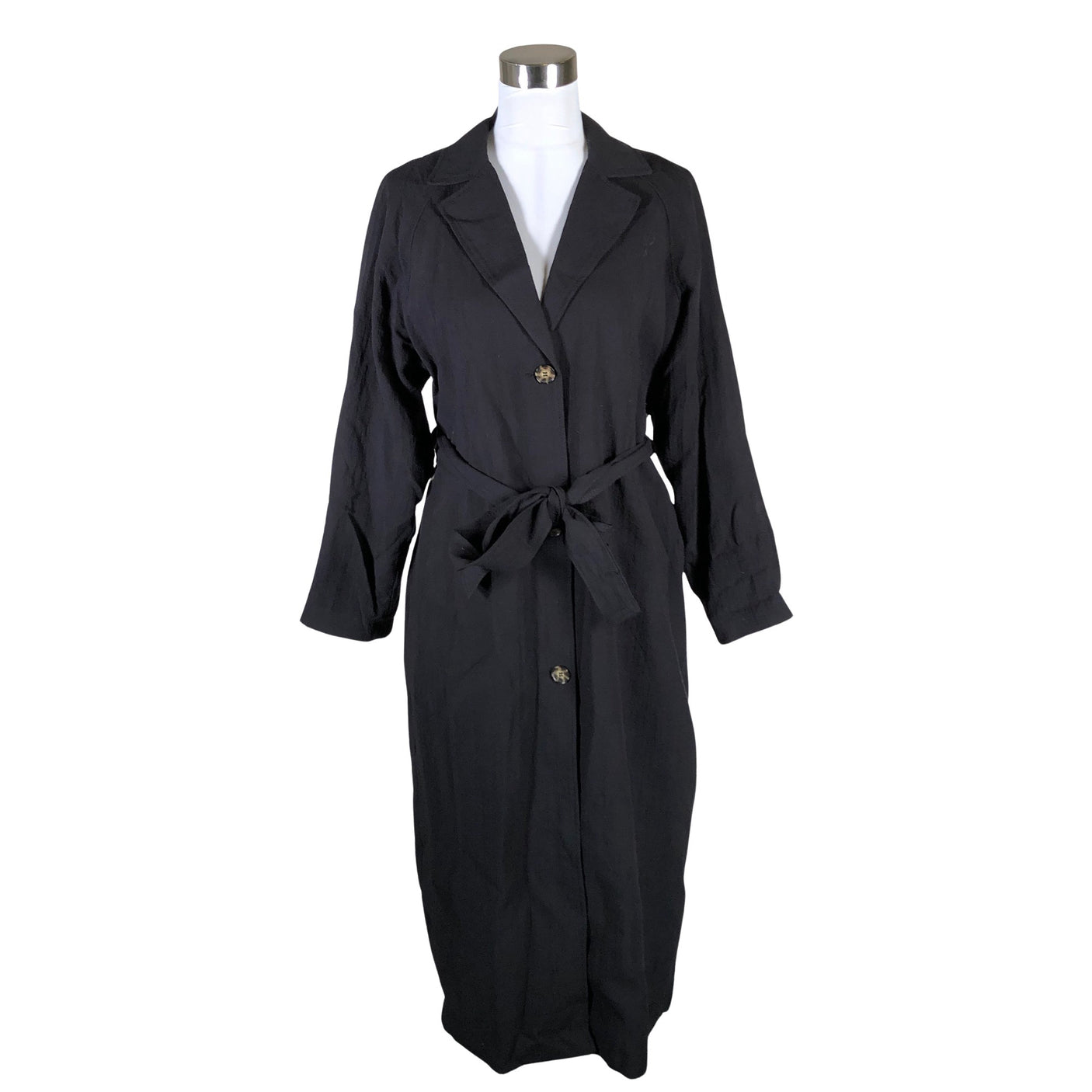 Trenssitakki, koko 34