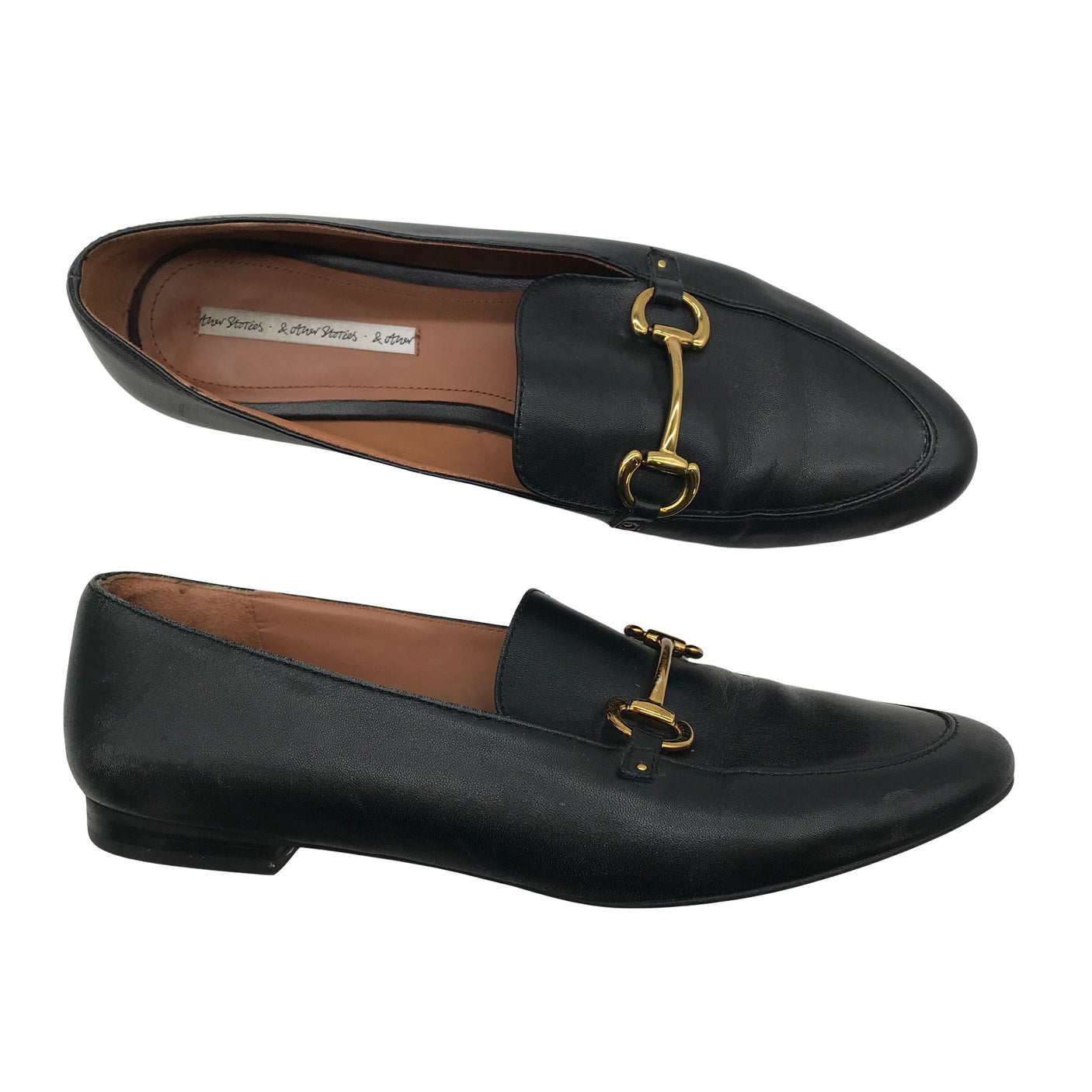 Unisex &Other Stories - Loaferit, koko 41 -  (1)