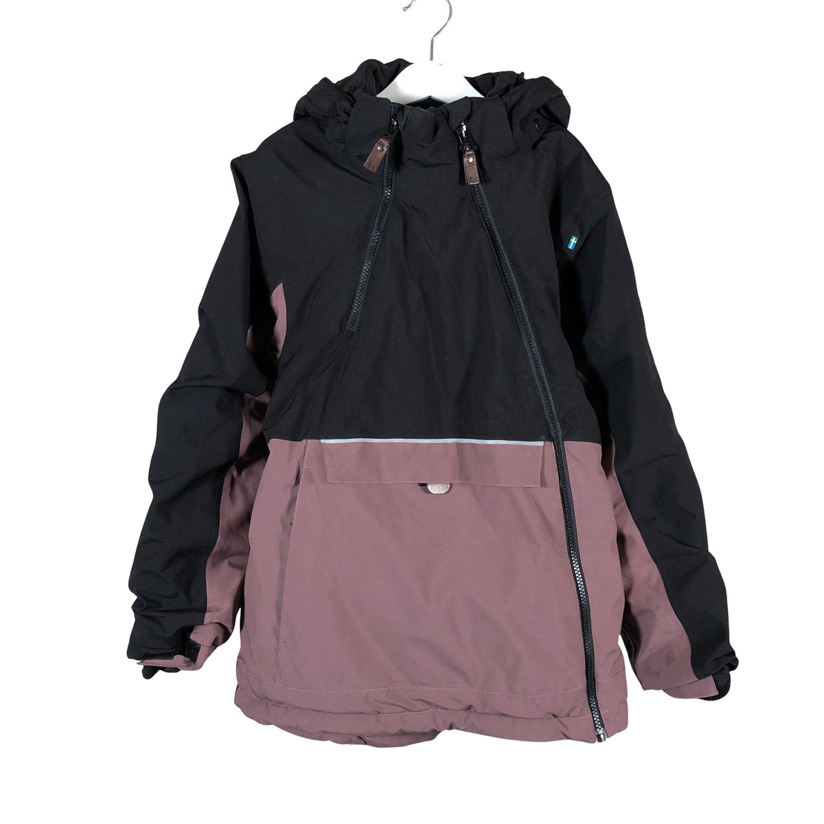 Unisex Lindberg - Toppatakki, koko 146 - 152 -  (1)