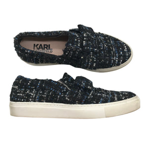Unisex Karl Lagerfeld - Loaferit, koko 39 -  (1)