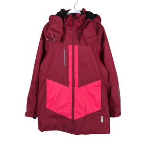 Unisex Reimatec - Toppatakki, koko 134 - 140 -  (1)