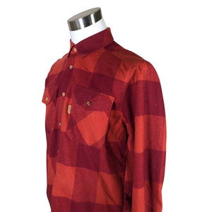 Unisex Sasta - Flanellipaita, koko S -  (3)