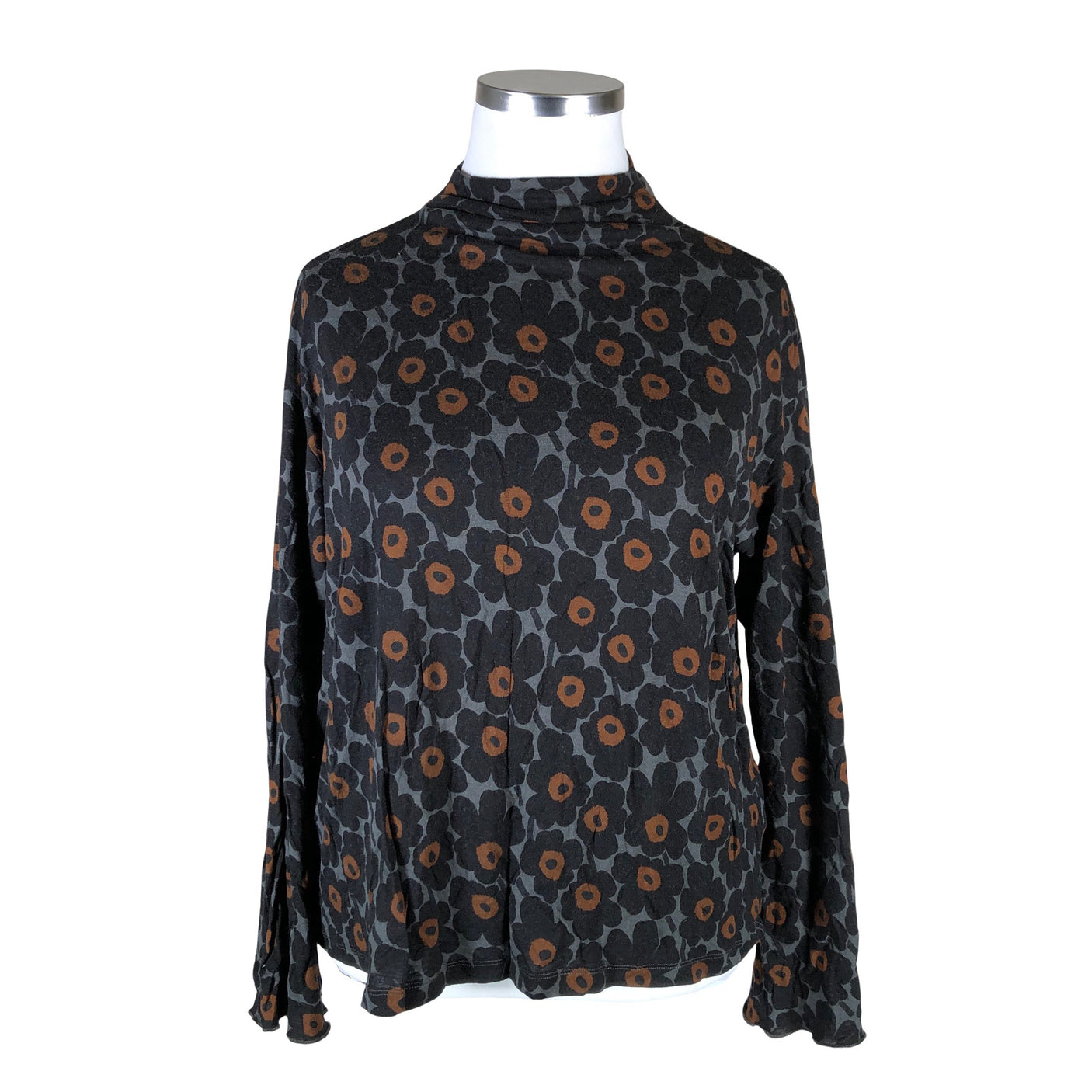 Unisex Marimekko - Trikoopaita, koko 42 -  (1)