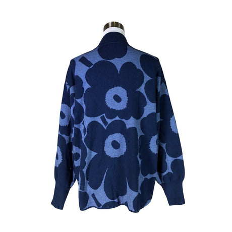 Unisex Marimekko - Neulepaita, koko 40 -  (2)