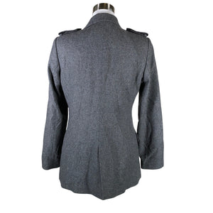 Unisex Massimo Dutti - Villakangastakki, koko 38 -  (2)