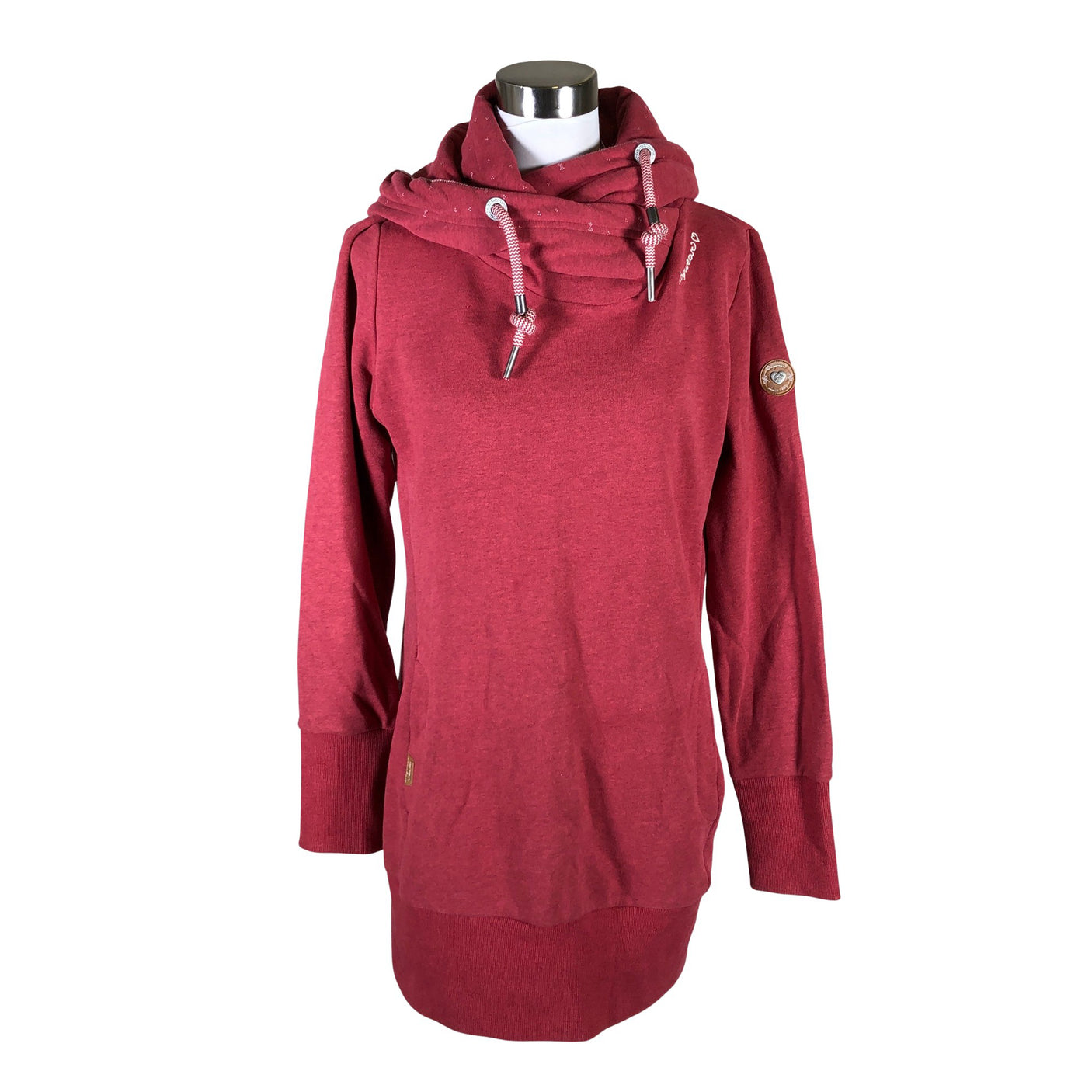 Unisex Ragwear - Collegetunika, koko 40 -  (1)