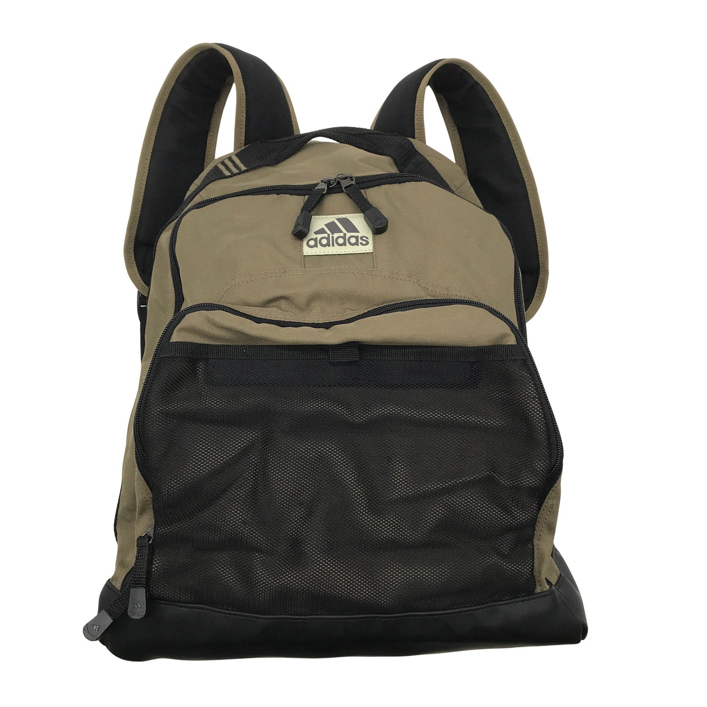 Unisex Adidas - Reppu, koko Maxi -  (1)
