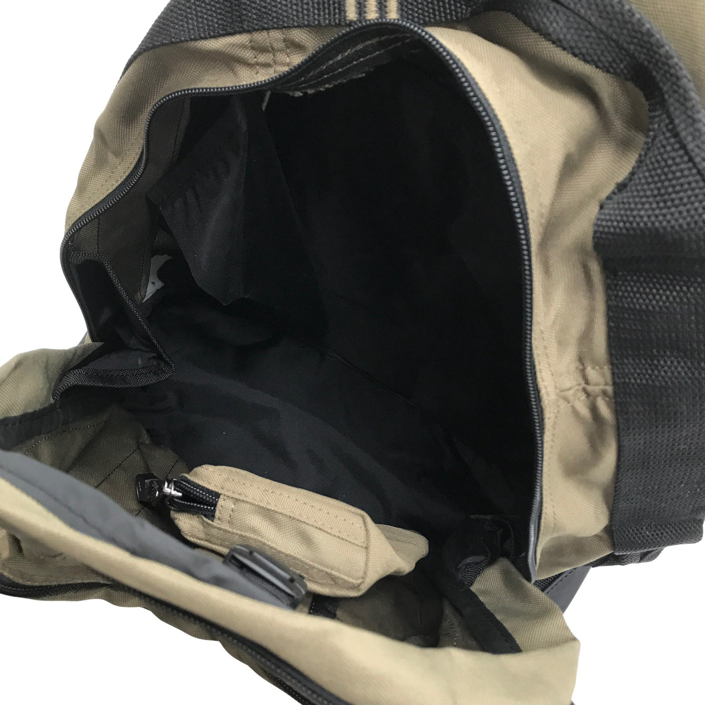 Unisex Adidas - Reppu, koko Maxi -  (3)
