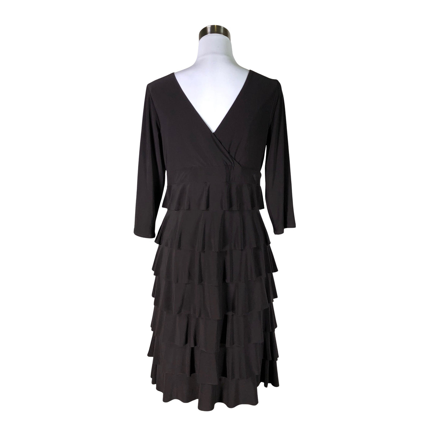 Unisex Frank Lyman - Trikoomekko, koko 40 -  (2)