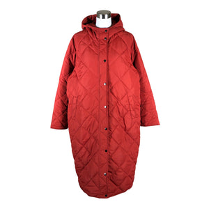 Unisex Nanso - Tikkitakki, koko 46 -  (1)