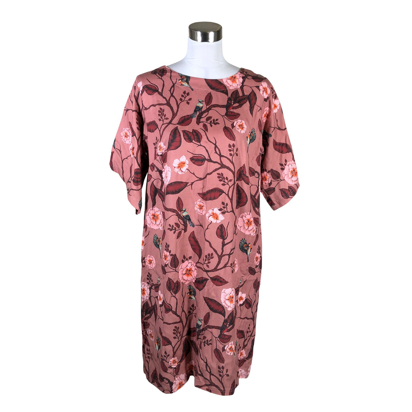 Unisex Blaa - Kangasmekko, koko 38 -  (1)