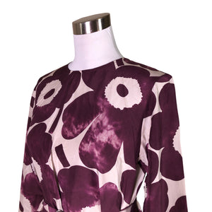 Unisex Marimekko - Sifonkimekko, koko 40 -  (3)