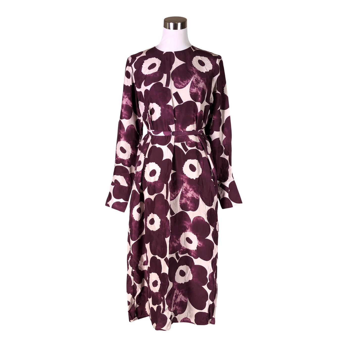 Unisex Marimekko - Sifonkimekko, koko 40 -  (1)