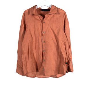 Unisex Kaiko - Kauluspaita, koko 122 - 128 -  (1)
