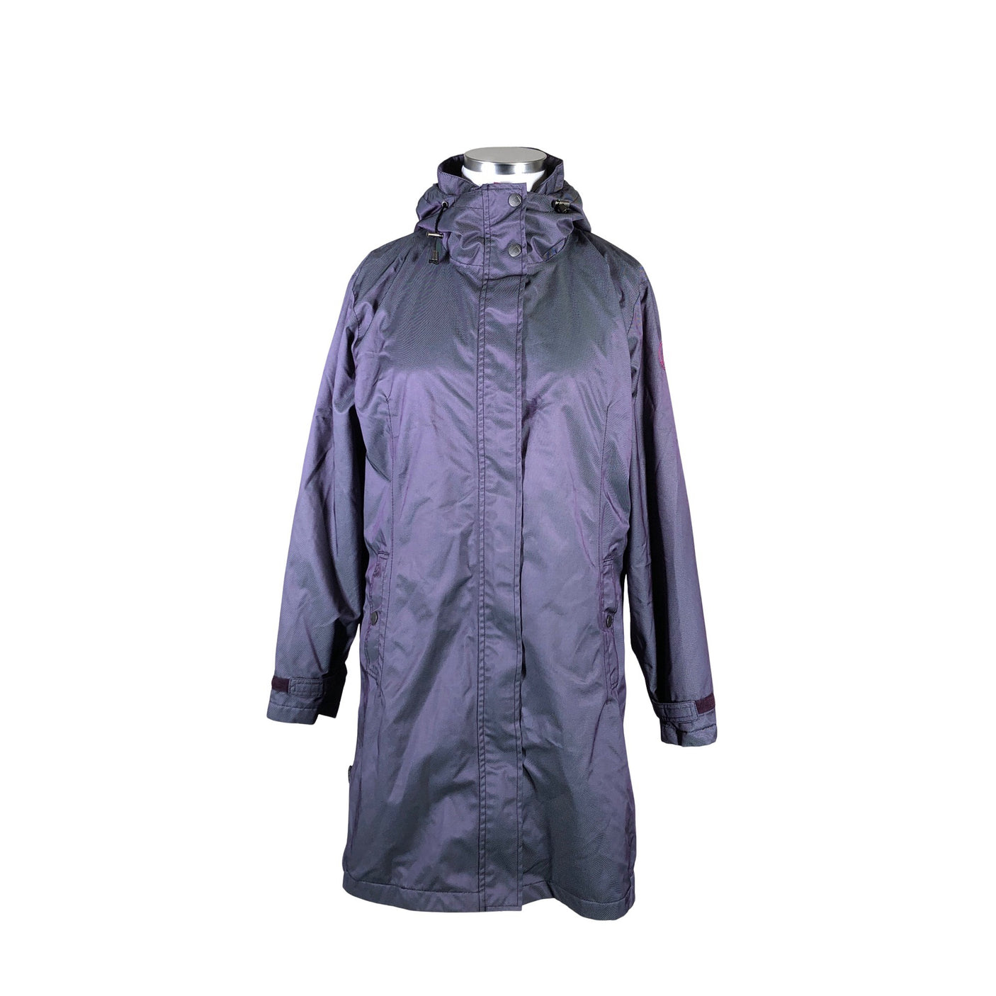 Unisex Stormberg - Parkatakki, koko 42 -  (1)