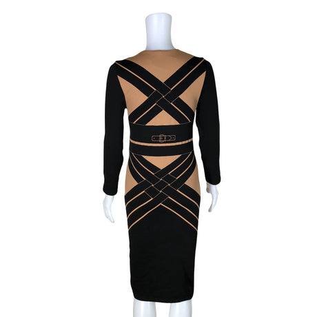 Unisex Wolford - Trikoomekko, koko 36 -  (2)