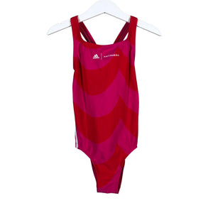 Unisex Adidas - Uimapuku, koko 122 - 128 -  (1)