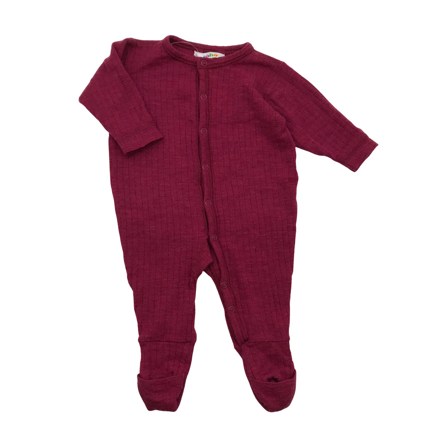 Unisex Joha - Villahaalari, koko 56 - 62 -  (1)