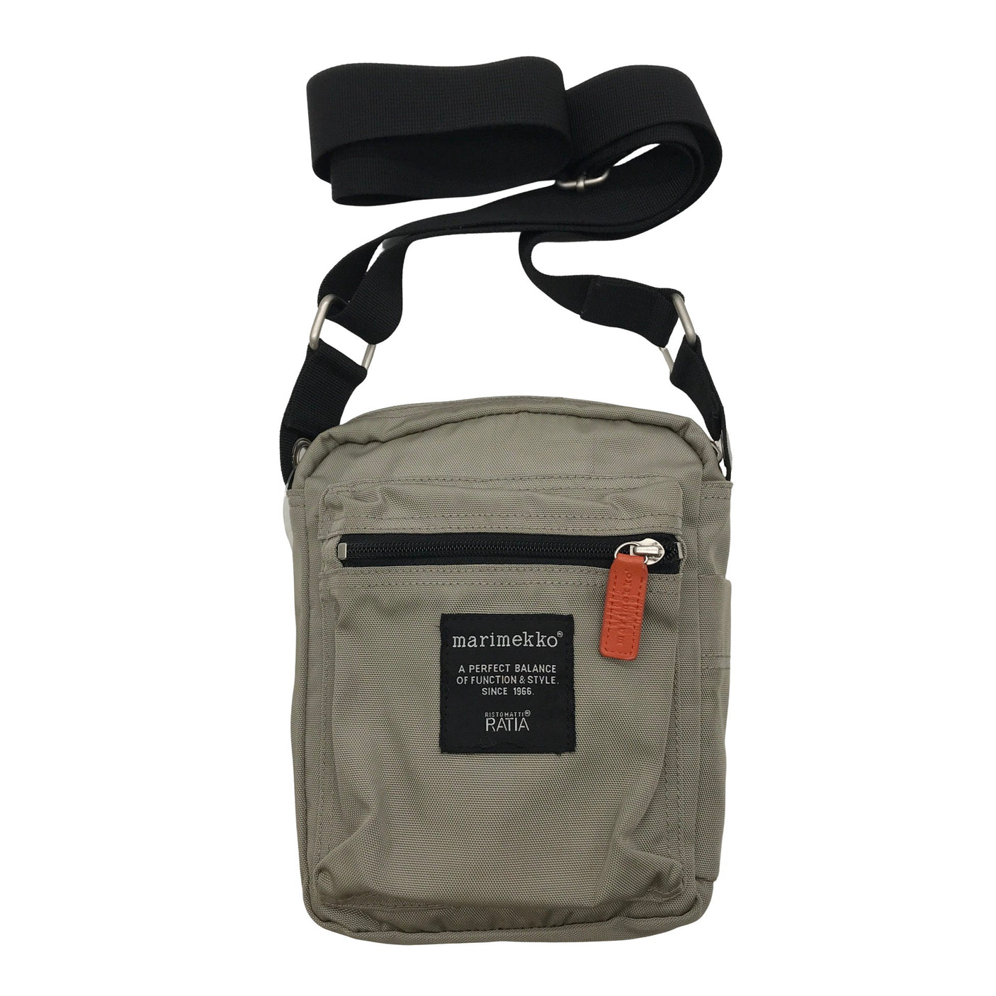 Unisex Marimekko - Olkalaukku, koko Mini -  (1)