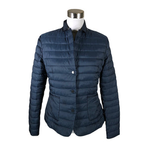 Unisex Massimo Dutti - Kevyttoppatakki, koko 40 -  (1)