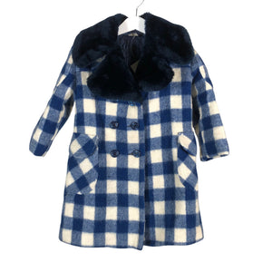 Unisex Tex Sloy - Villakangastakki, koko 116 - 122 -  (1)