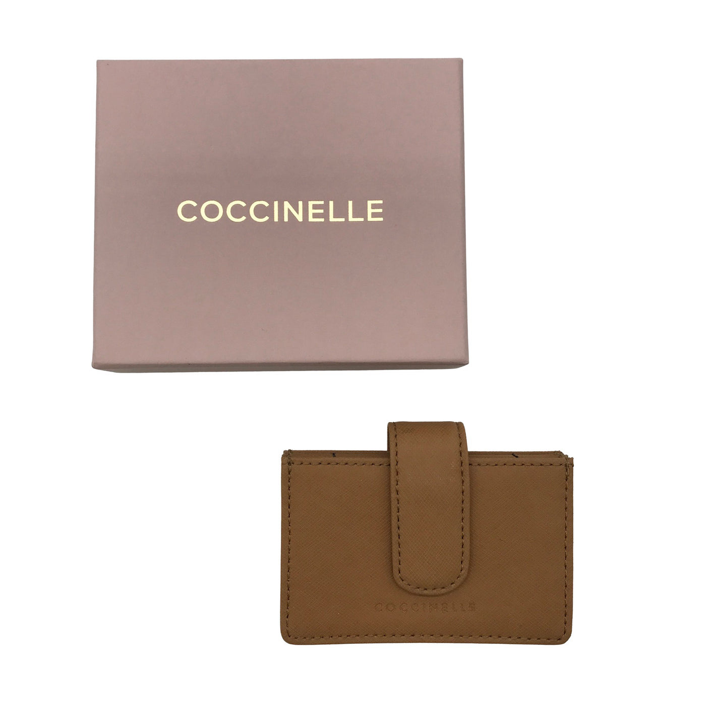 Unisex Coccinelle - Lompakko, koko Ei kokoa -  (2)