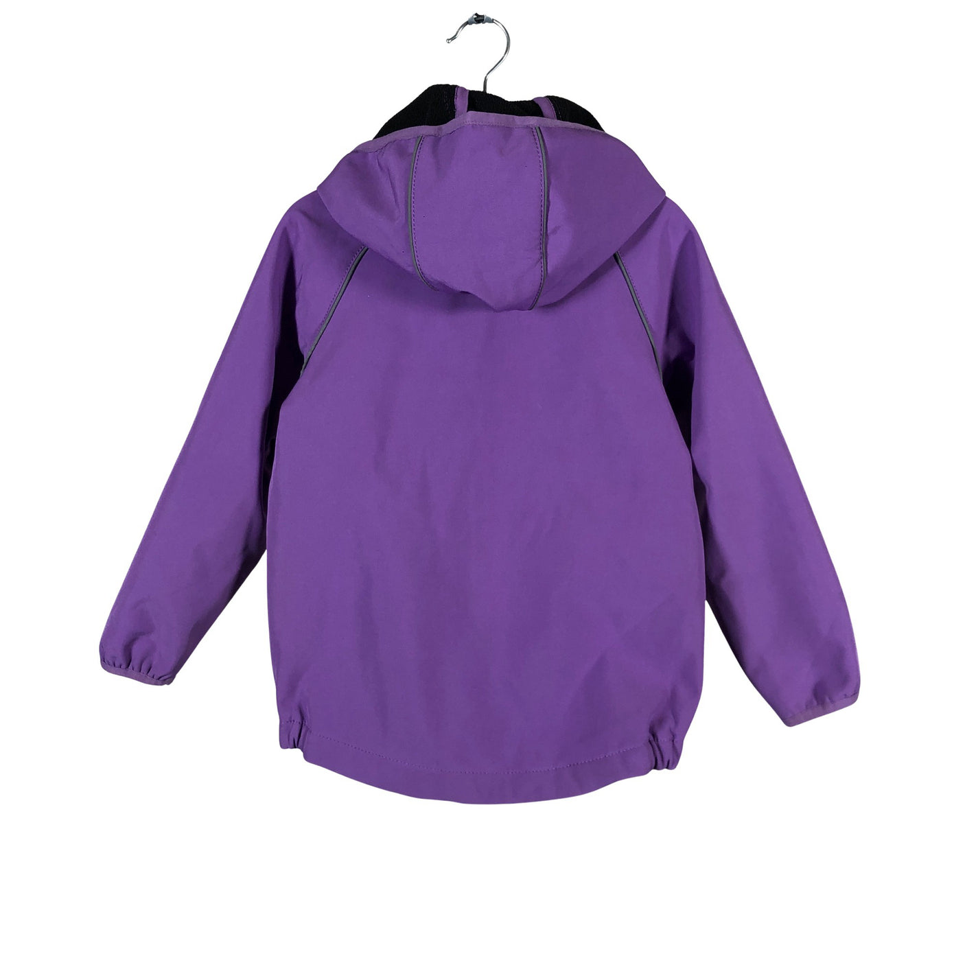 Unisex Bogi - Softshell-takki, koko 104 - 110 -  (2)