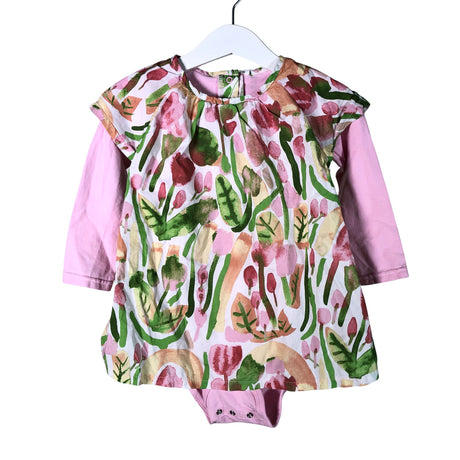 Unisex Finlayson - Body, koko 86 - 92 -  ()