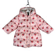 Unisex Petit Bateau - Talvejope, suurus 68 - 74 - Heleroosa ()