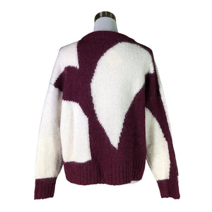 Unisex Marimekko - Neulepaita, koko 34 -  (2)