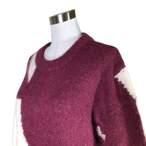 Unisex Marimekko - Neulepaita, koko 34 -  (3)