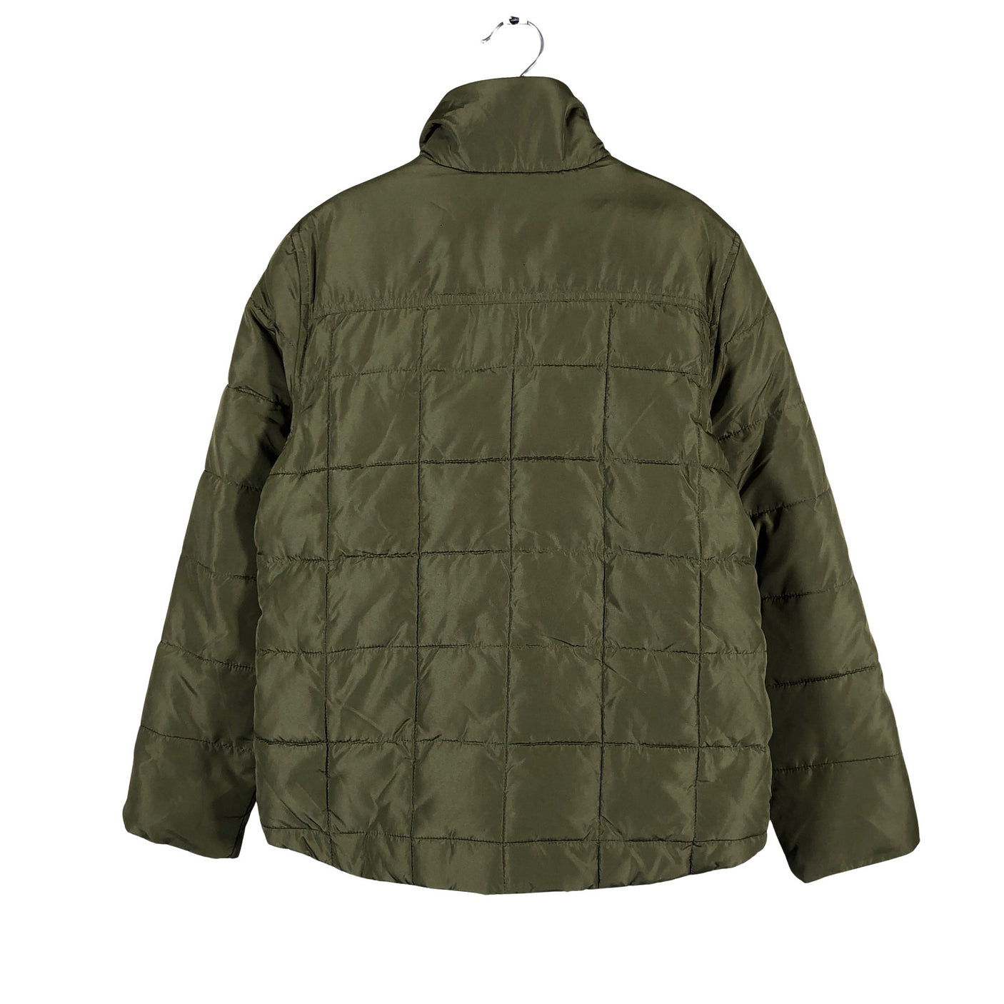 Unisex Tommy Hilfiger - Kevyttoppatakki, koko 134 - 140 -  (2)
