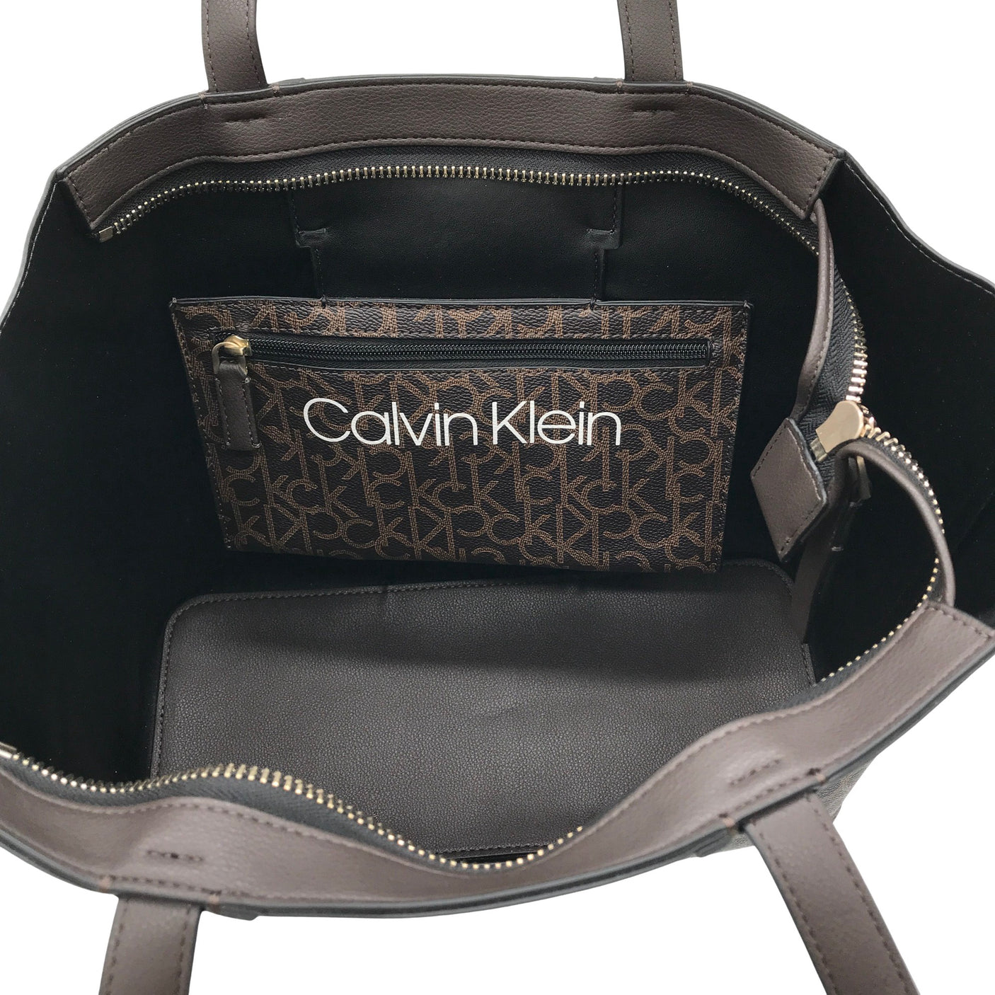 Unisex Calvin Klein - Käsilaukku, koko Midi -  (3)