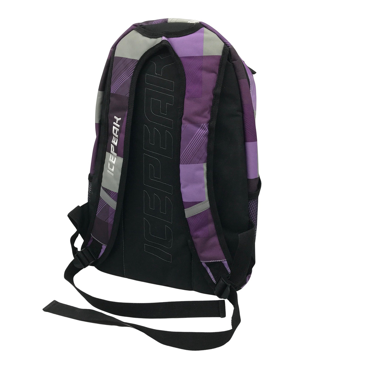 Unisex Icepeak - Reppu, koko Maxi -  (2)