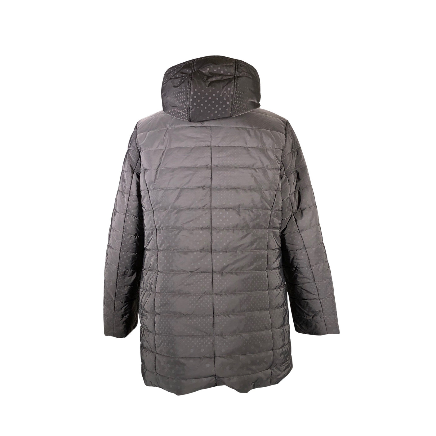 Unisex Barbara Lebek - Toppatakki, koko 42 -  (2)