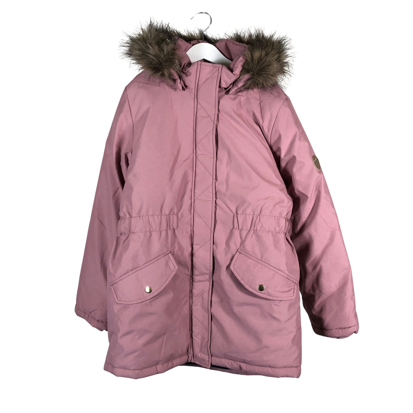 Unisex Name It - Toppatakki, koko 146 - 152 -  (1)