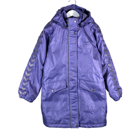 Unisex Hummel - Parkatakki, koko 134 - 140 -  ()