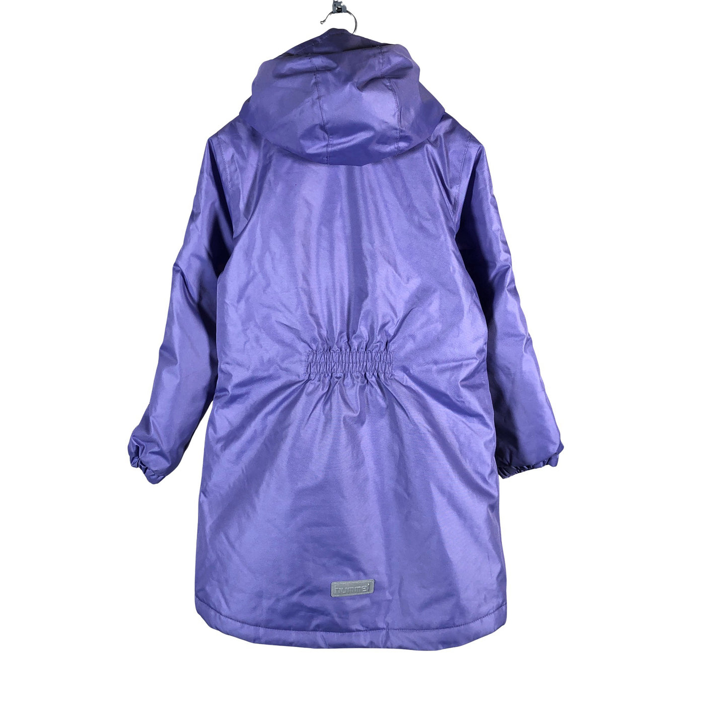 Unisex Hummel - Parkatakki, koko 134 - 140 -  (2)