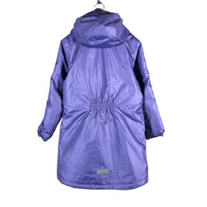 Unisex Hummel - Parkatakki, koko 134 - 140 -  (2)