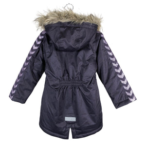 Unisex Hummel - Toppatakki, koko 104 - 110 -  (2)