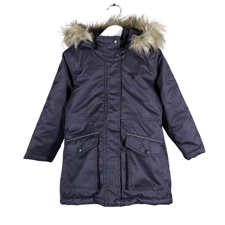 Unisex Hummel - Toppatakki, koko 104 - 110 -  ()