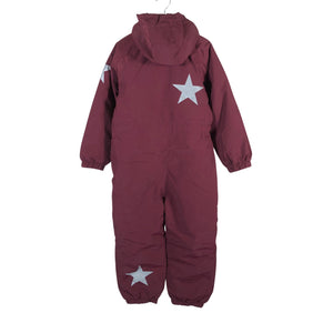 Unisex Molo Kids - Toppahaalari, koko 110 - 116 -  (2)