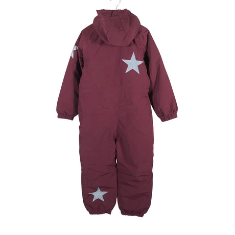 Unisex Molo Kids - Toppahaalari, koko 110 - 116 -  (2)